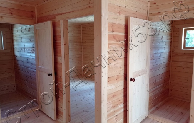 4 Брусовой дом ОД-12 (1)